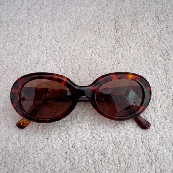 Madewell NWOT Valoma Sunglasses - Picture 4 of 6